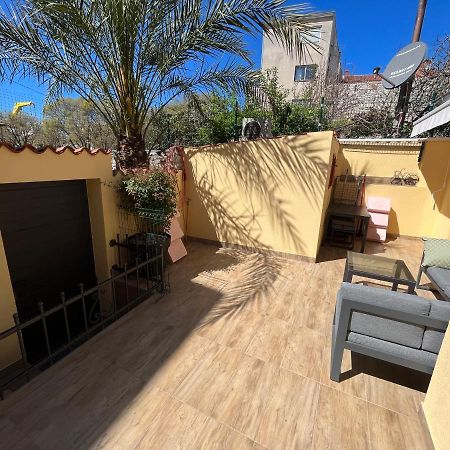 Ferienwohnung Hiza Pula Exterior foto