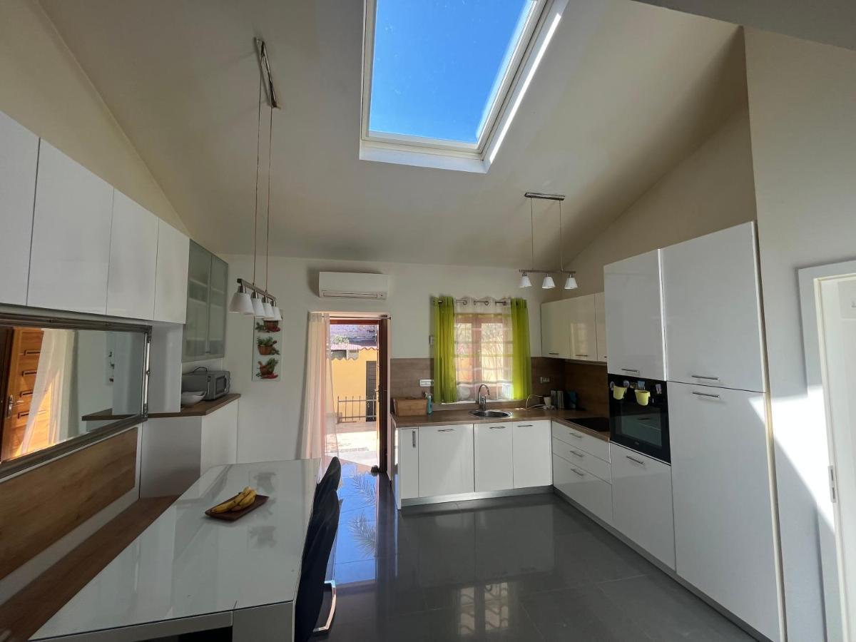Ferienwohnung Hiza Pula Exterior foto