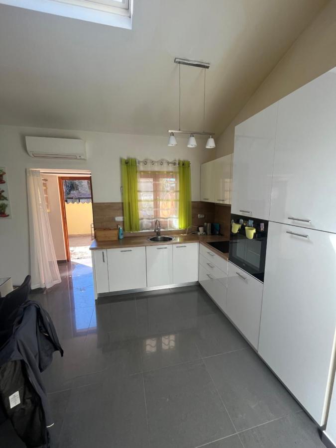 Ferienwohnung Hiza Pula Exterior foto