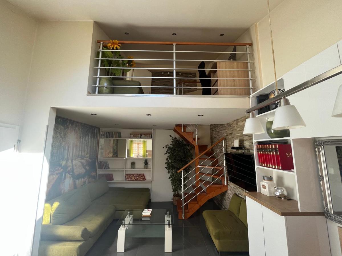 Ferienwohnung Hiza Pula Exterior foto
