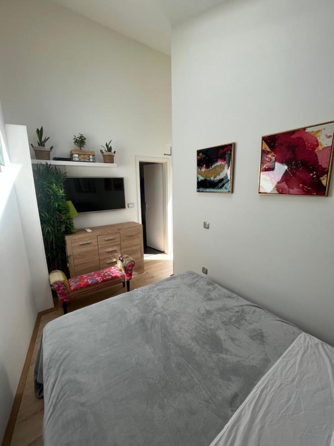 Ferienwohnung Hiza Pula Exterior foto