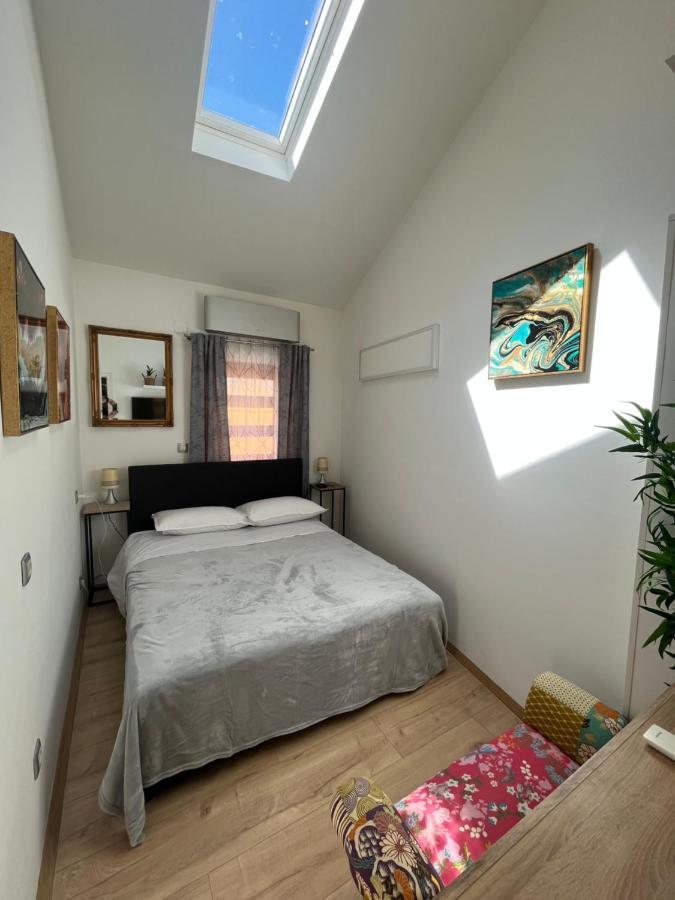 Ferienwohnung Hiza Pula Exterior foto