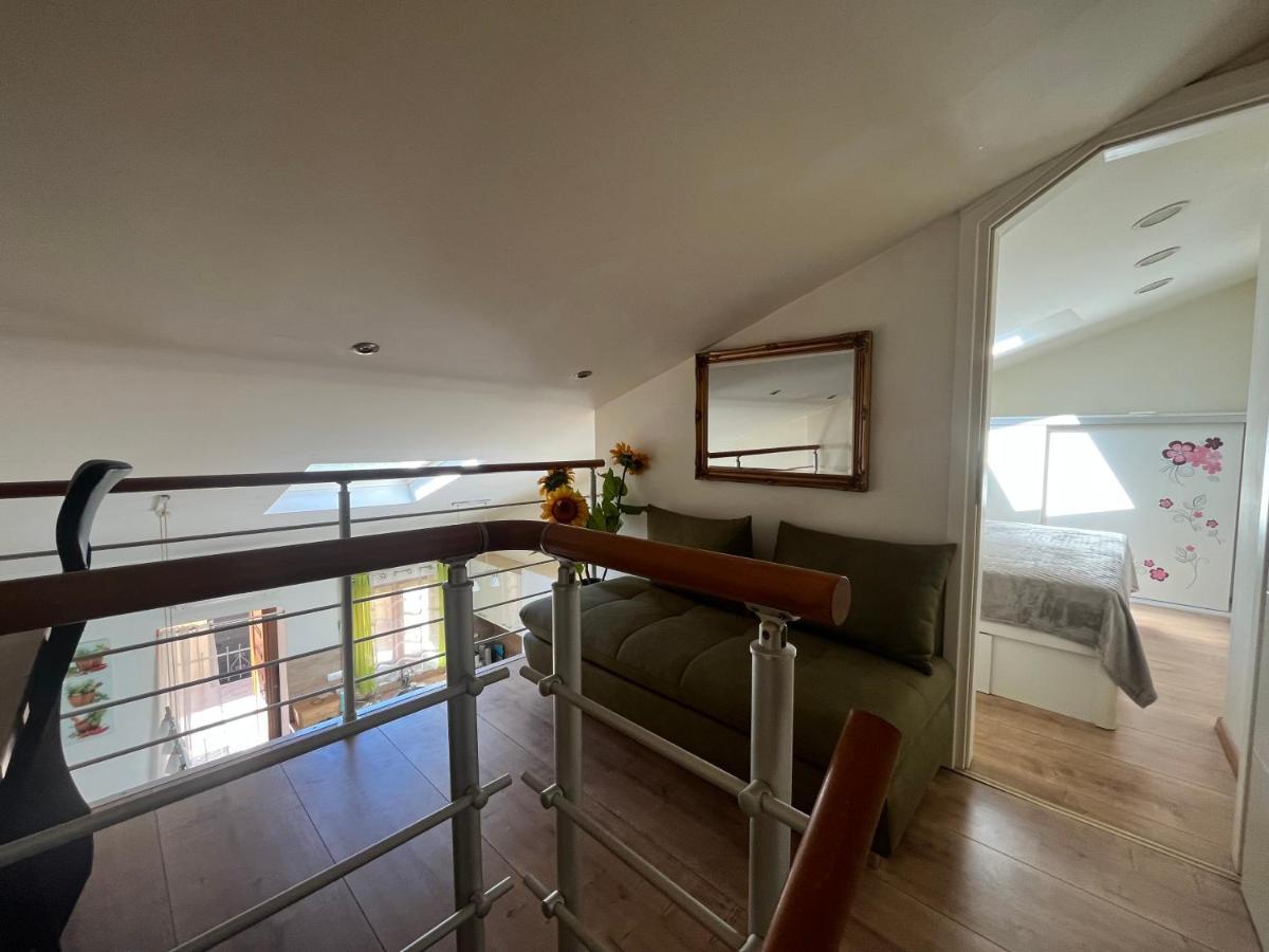 Ferienwohnung Hiza Pula Exterior foto