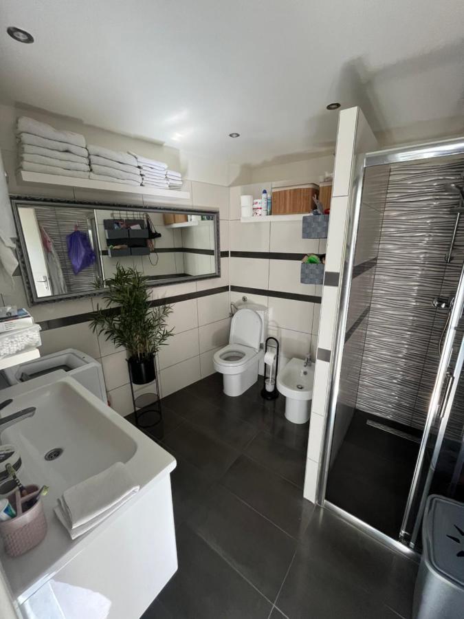 Ferienwohnung Hiza Pula Exterior foto