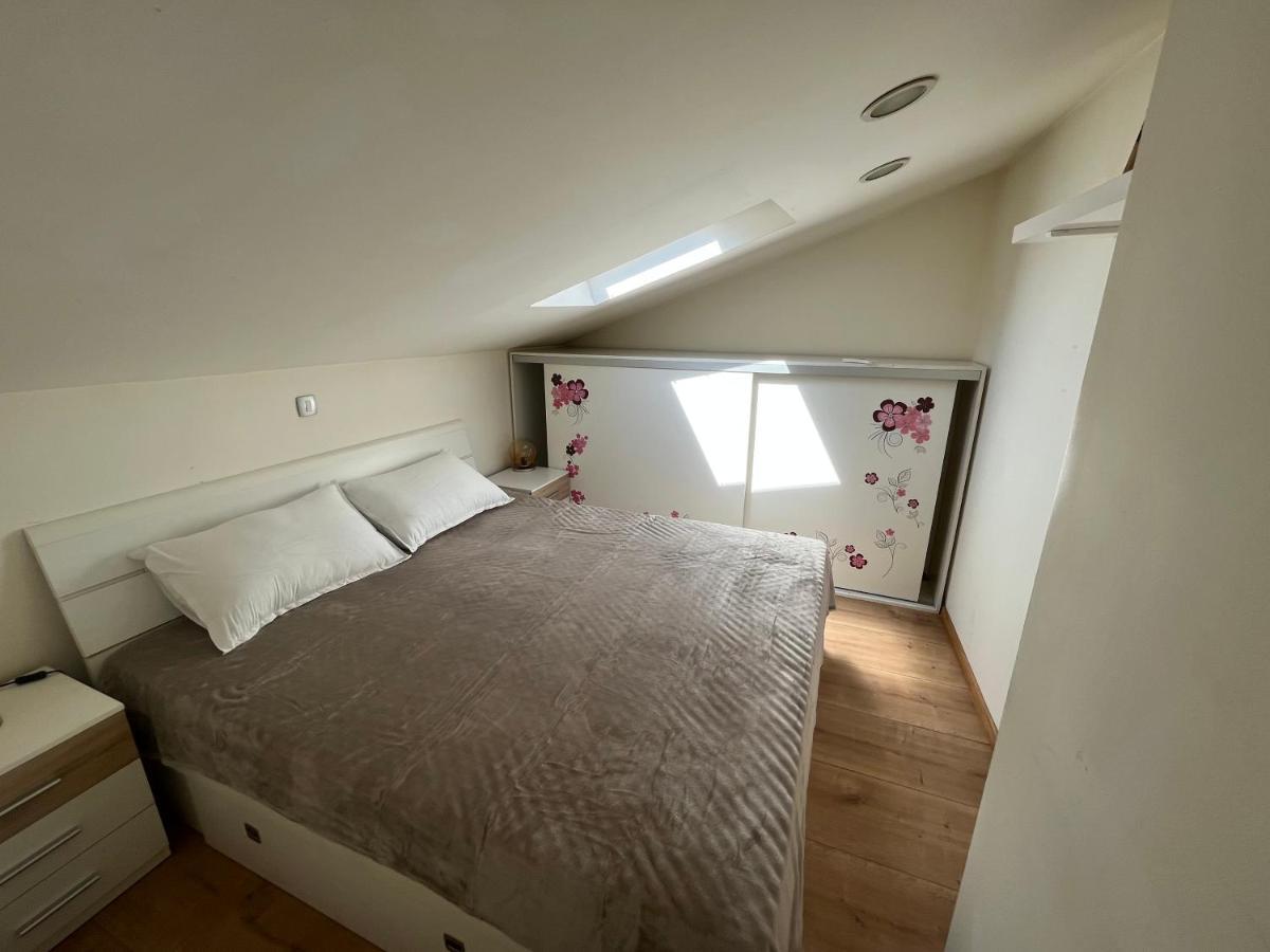 Ferienwohnung Hiza Pula Exterior foto