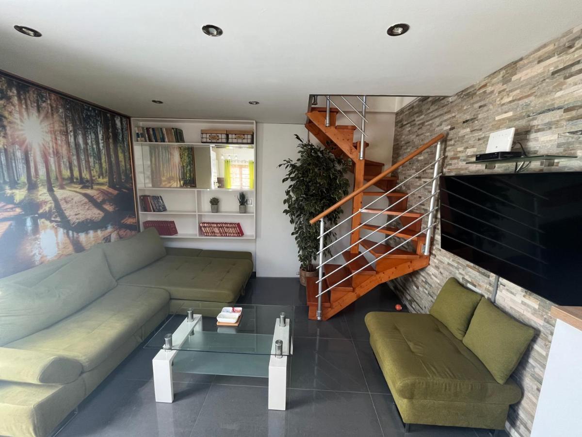 Ferienwohnung Hiza Pula Exterior foto